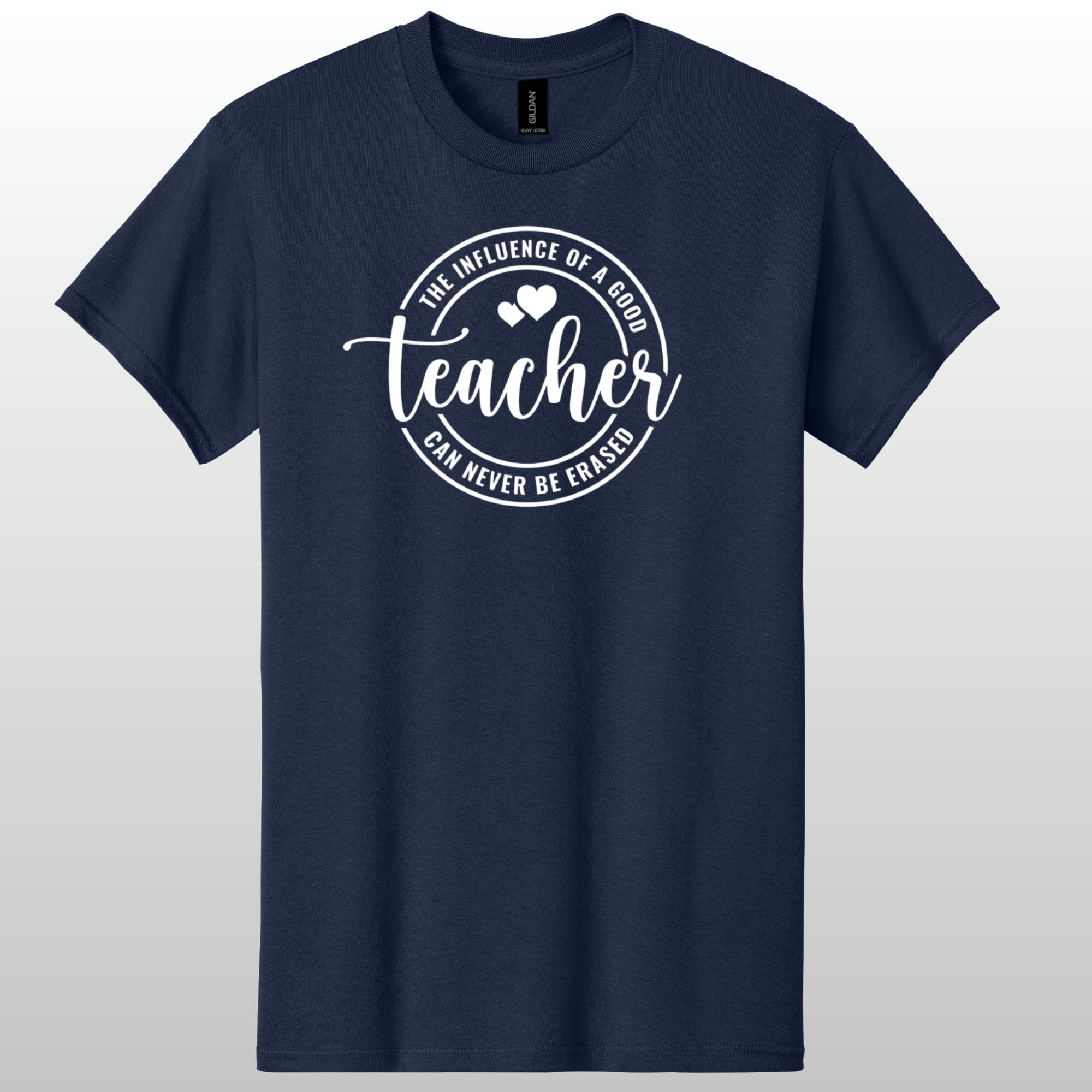 Teacher Appreciation Influence