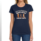 Favorite Shoes TShirt