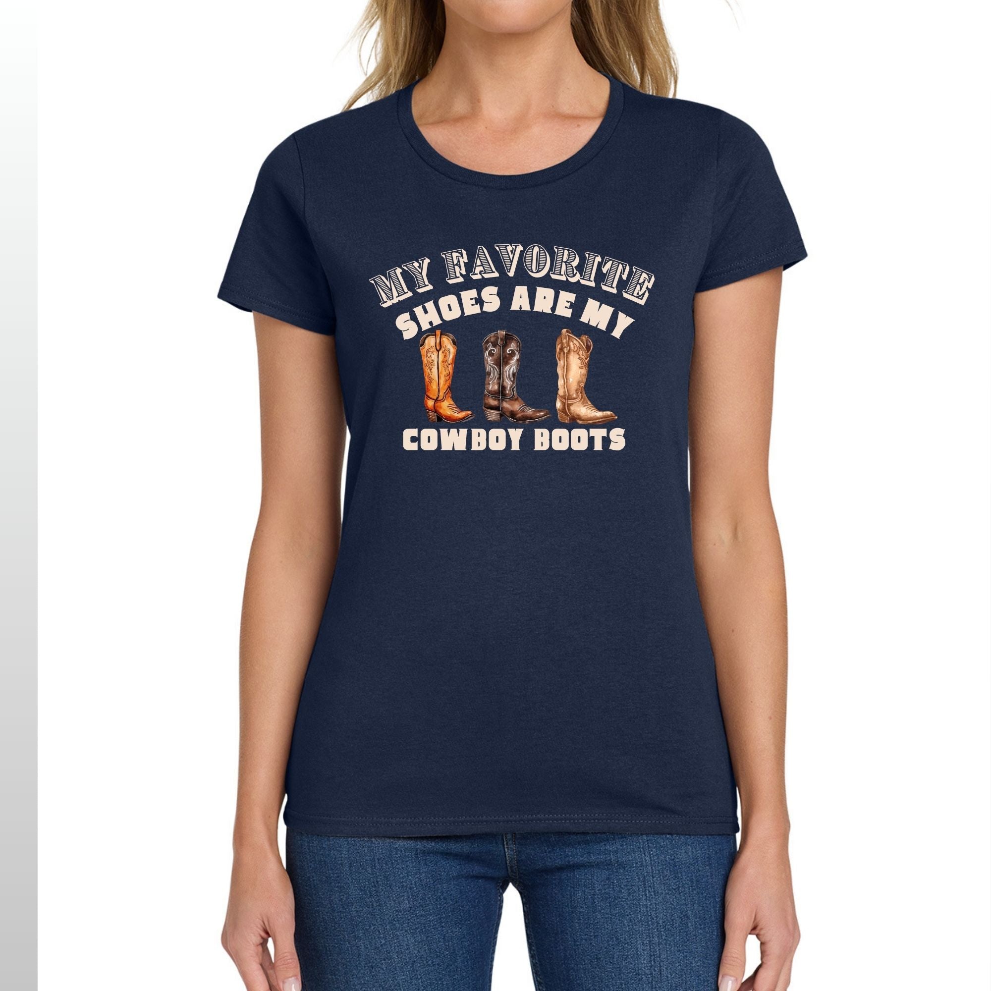 Favorite Shoes TShirt