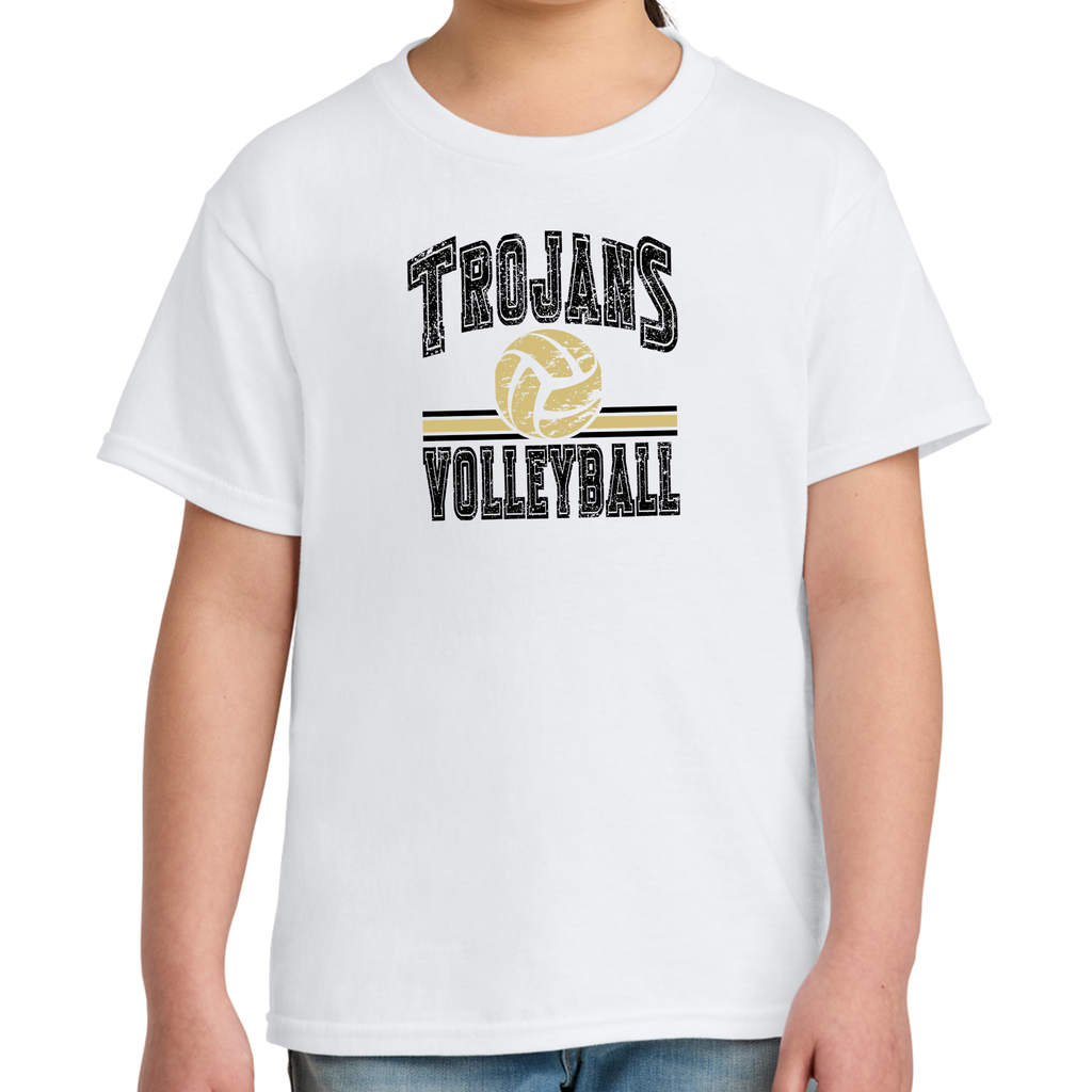 Volleyball T-Shirt
