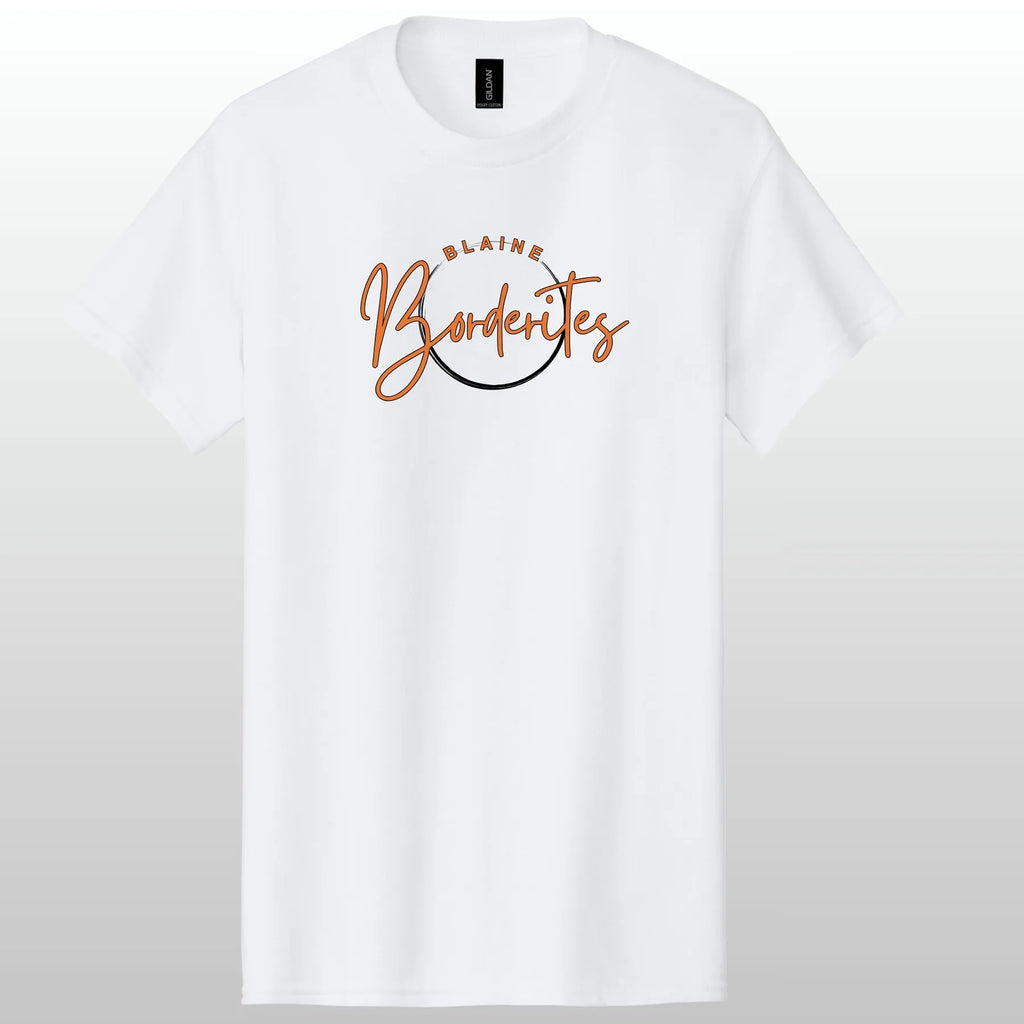Blaine Boderites Swish Shirt