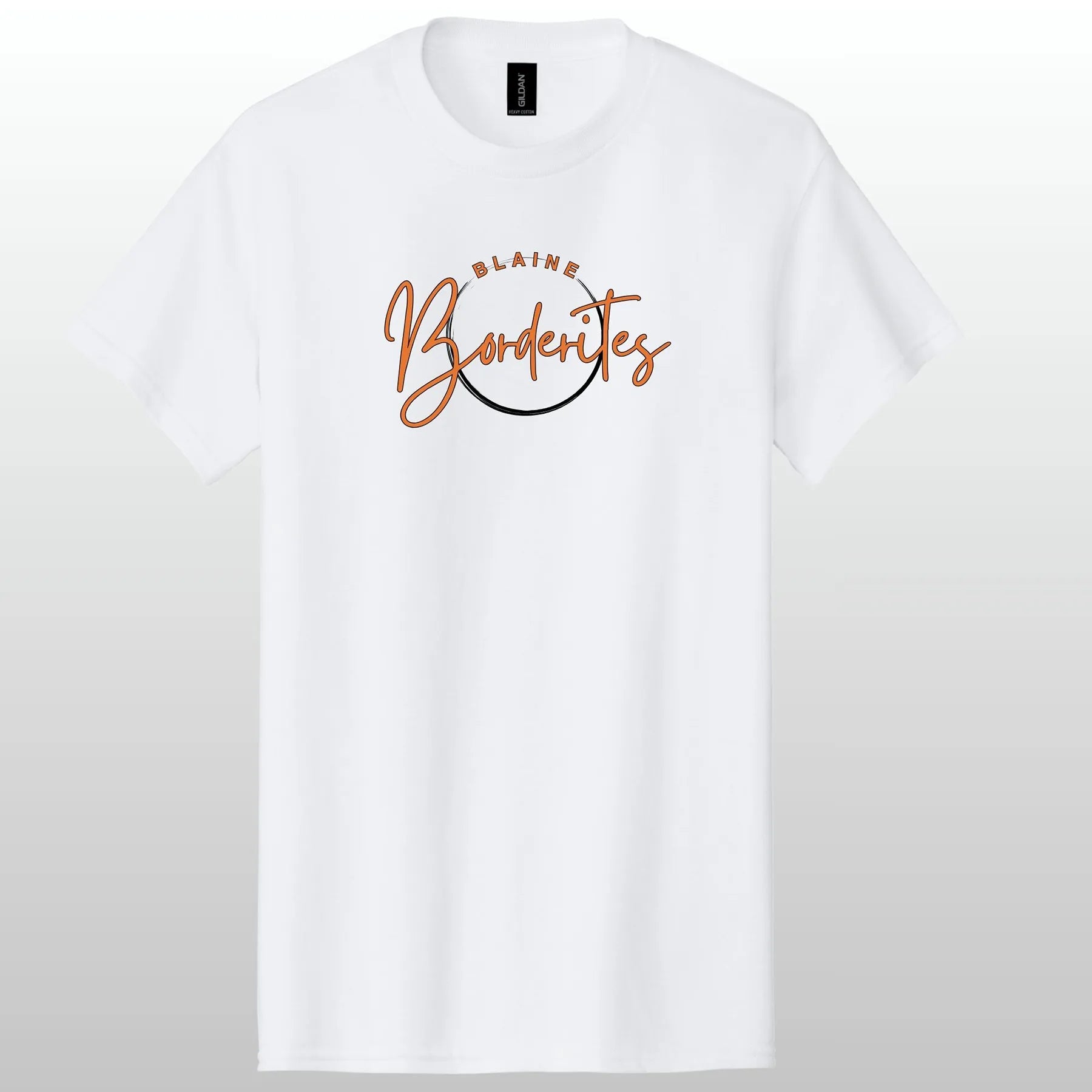 Blaine Boderites Swish Shirt