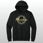 Meridian Sparkles Hooded Sweatshirt