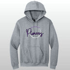 Nooksack Pioneers Swish Hooded Sweatshirt
