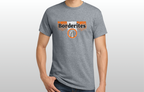 Blaine Scribble Tshirt