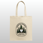 Geneva Canvas Tote