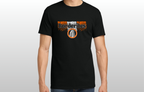 Blaine Scribble Tshirt