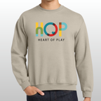 Hop Crewneck