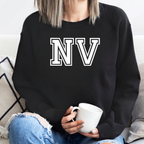 NV Crewneck