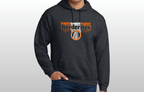 Blaine Scribble Hoodie