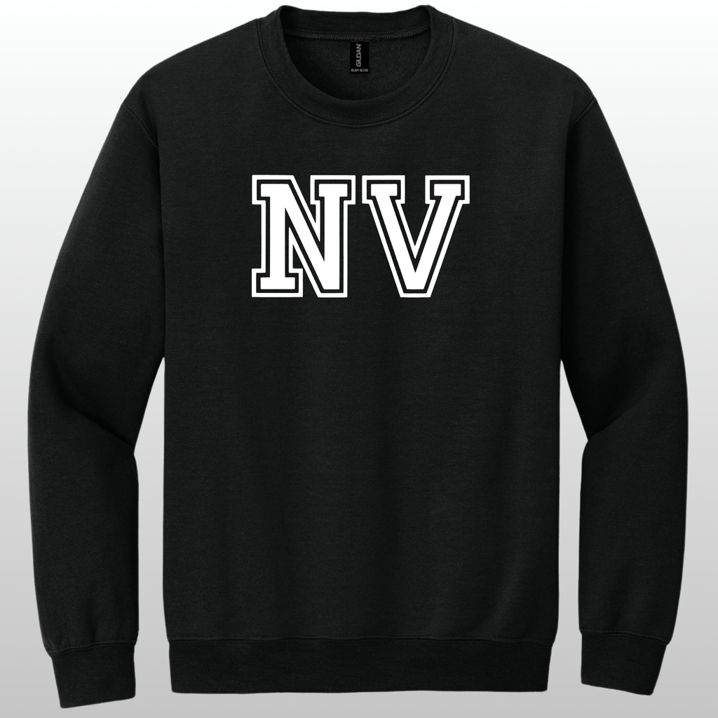 NV Crewneck