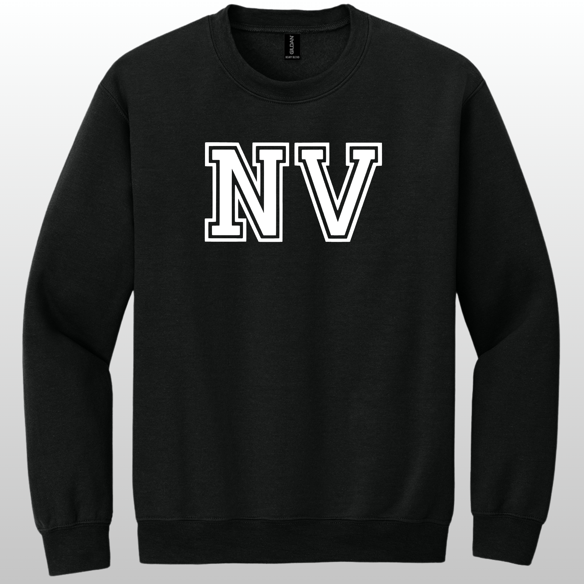 NV Crewneck