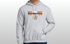 Blaine Scribble Hoodie