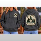 Geneva #5 Hoodie