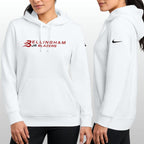 JR Blazers Women's Nike Club Fleece Hoodie