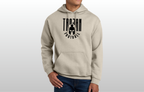 Trojan Football Hoodie