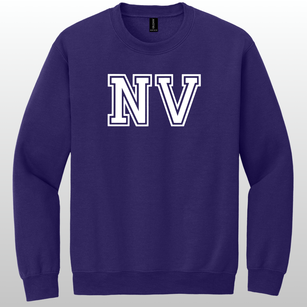 NV Crewneck