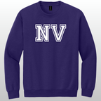 NV Crewneck