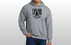 Trojan Football Hoodie