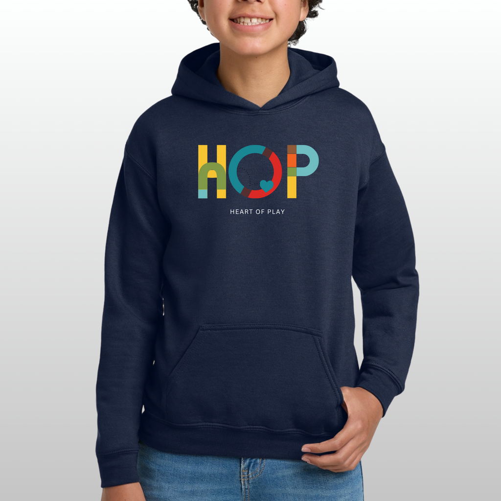 Hop Hoodie