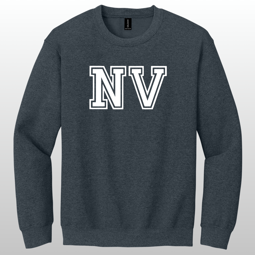NV Crewneck