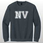 NV Crewneck