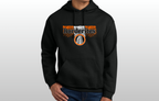 Blaine Scribble Hoodie