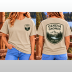 Geneva #6 Tee