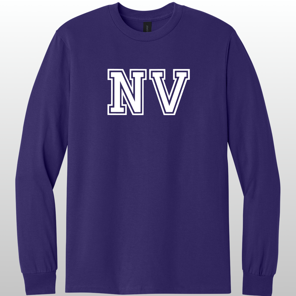 NV Long Sleeve
