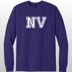 NV Long Sleeve