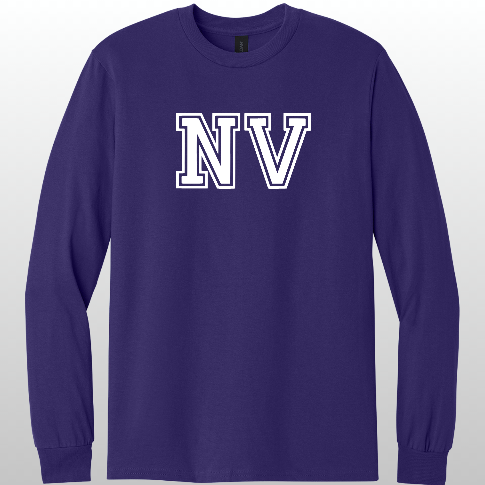 NV Long Sleeve
