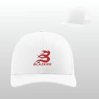 JR Blazers EMBROIDERED Richardson Trucker Hat