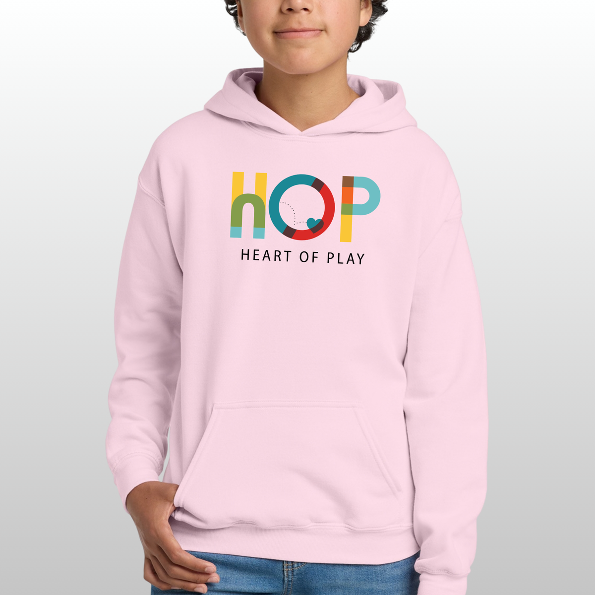 Hop Hoodie