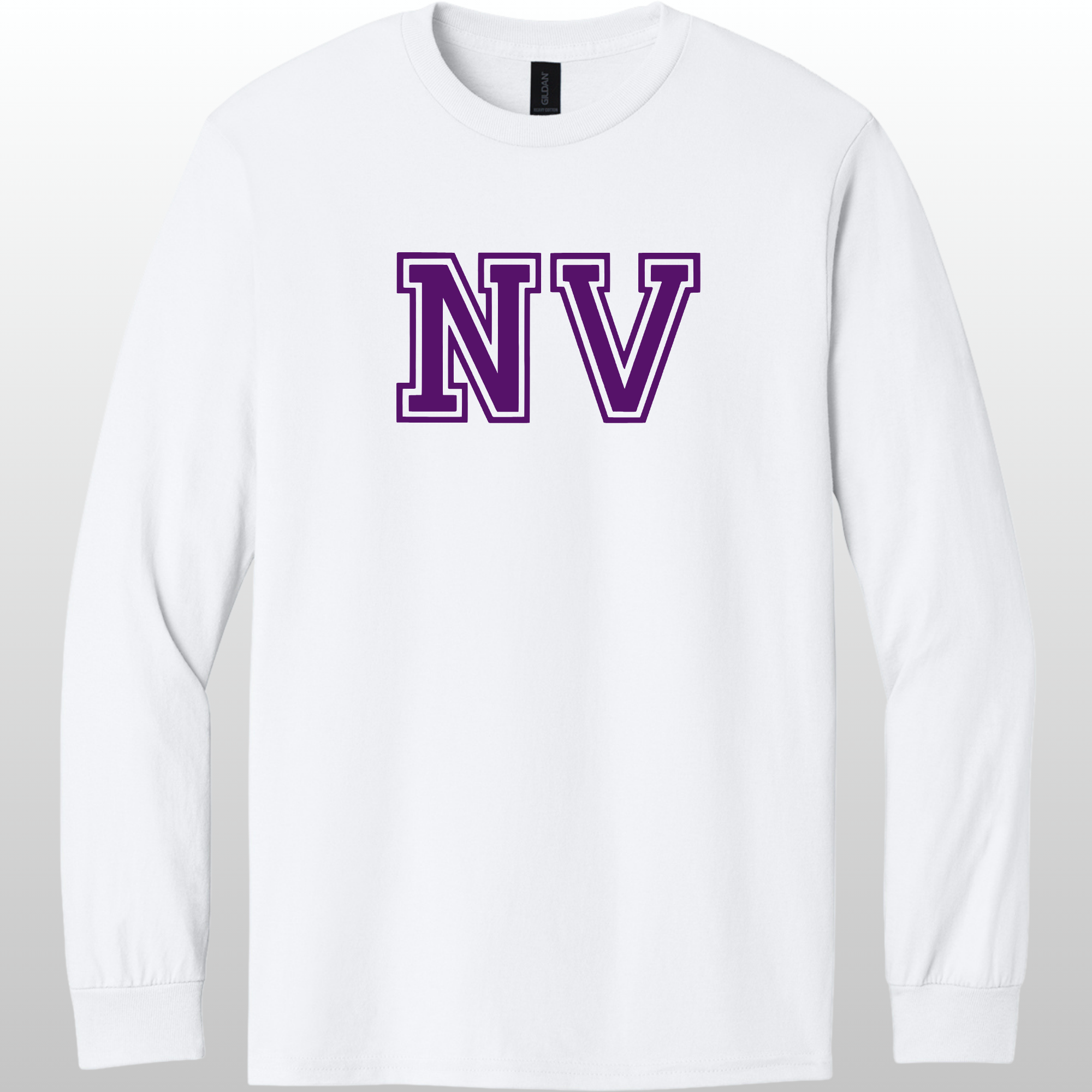 NV Long Sleeve