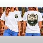 Geneva #6 Tee