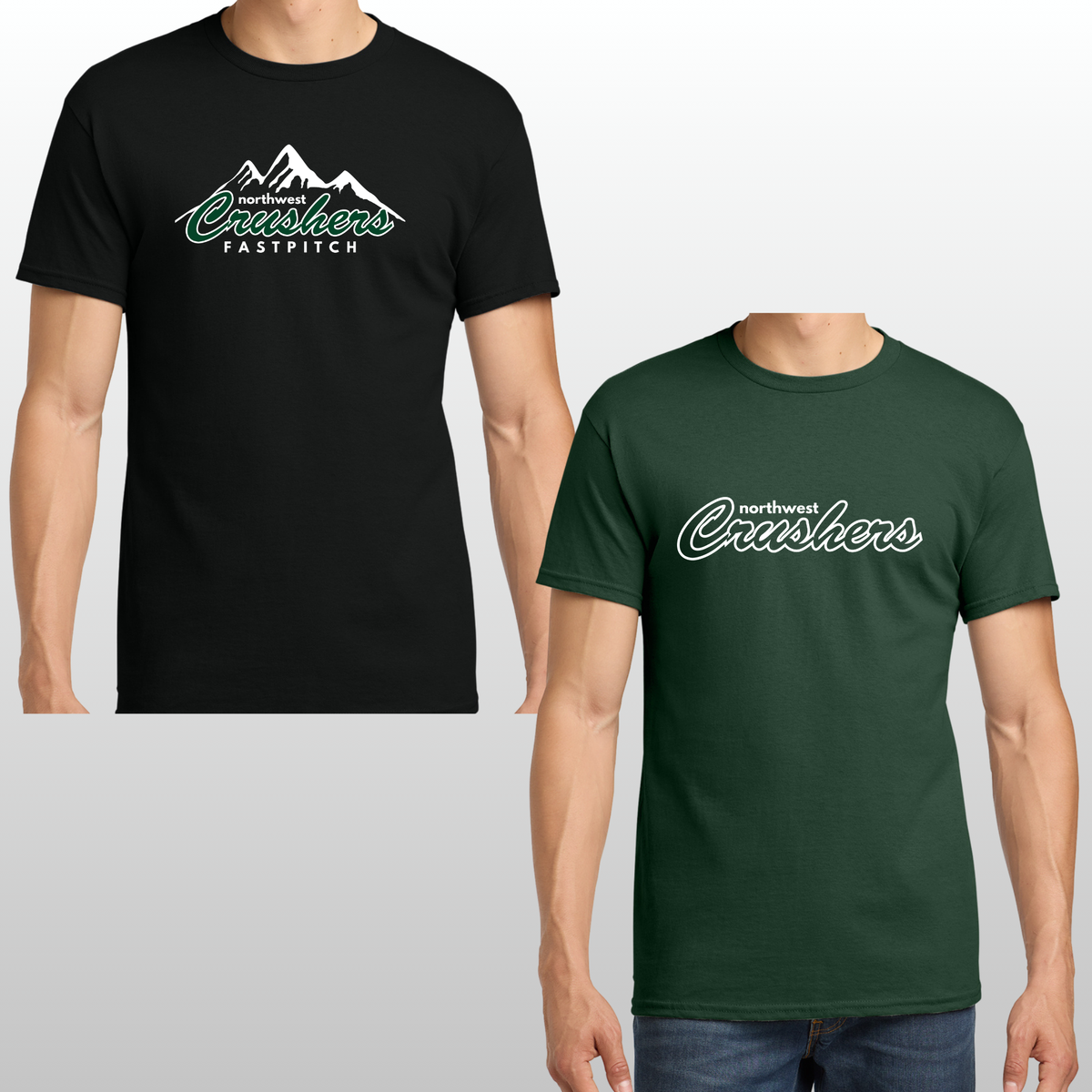 Northwest Crushers T-Shirt
