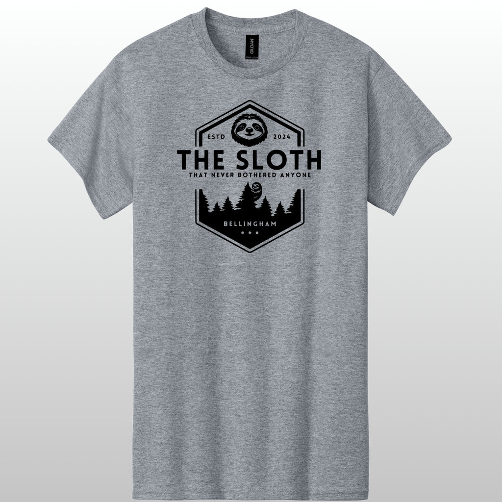 The Sloth Tee