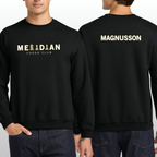 Meridian Chess Crewneck