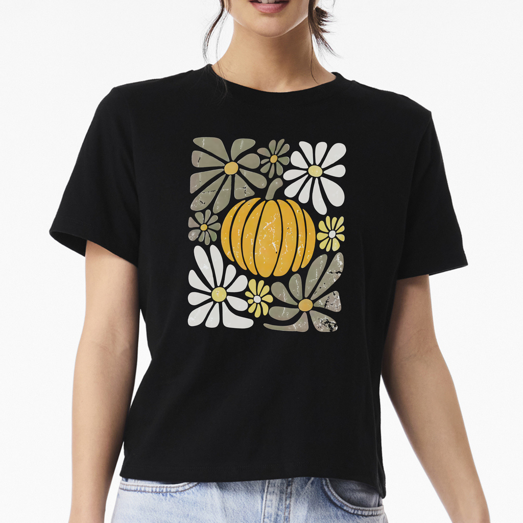 Pumpkin B&C
