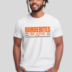 Blaine Throwback T-shirt