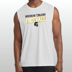 Meridian Football Sport Tek Sleeveless Tank