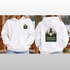 Geneva #1 Hoodie