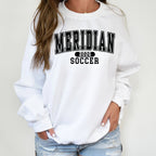 Meridian Soccer Crewneck