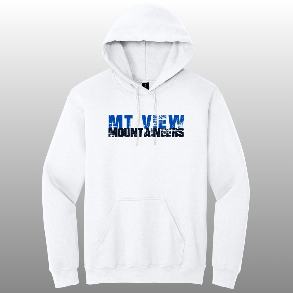 Mountain View Hoodie