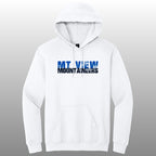 Mountain View Hoodie