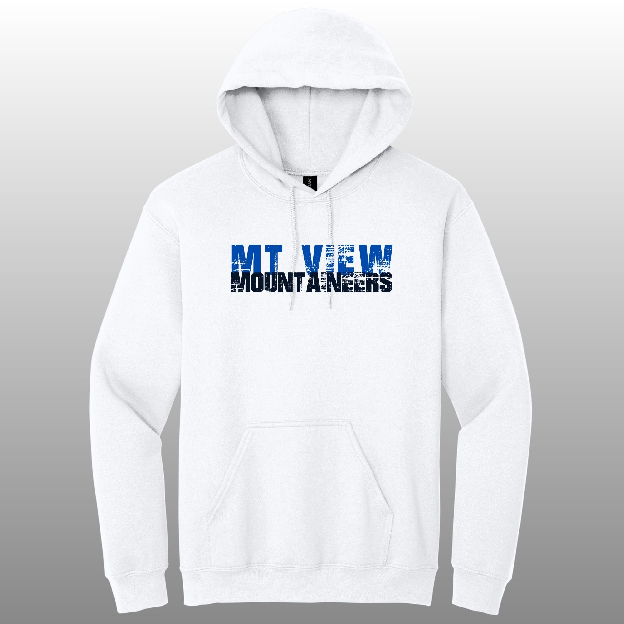 Mountain View Hoodie