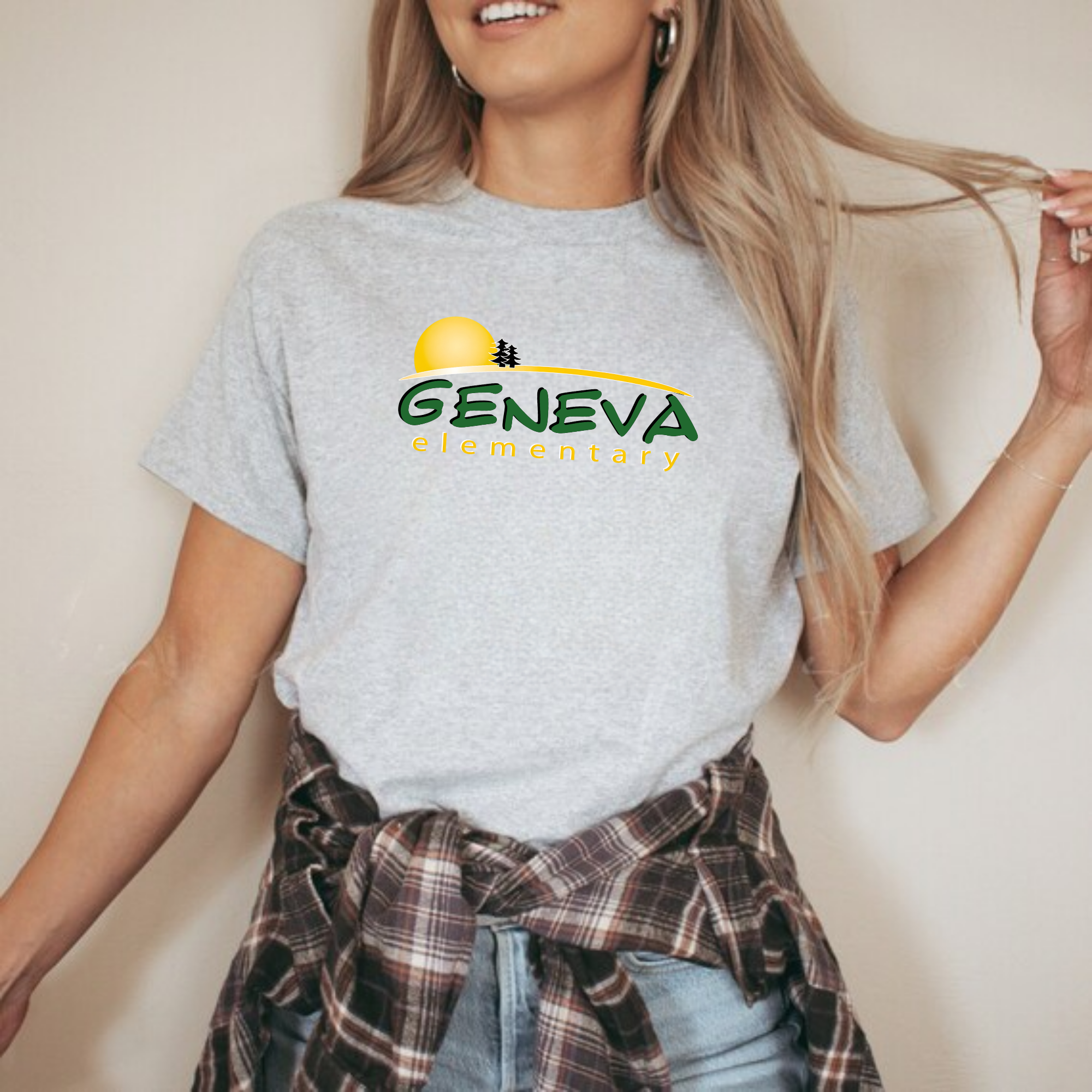 Geneva Elementary T-Shirt