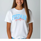 Freeman Scottie T-Shirt 7B