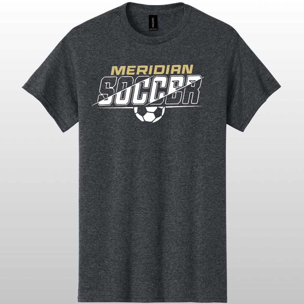 Meridian Soccer T-Shirt 1