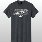 Meridian Soccer T-Shirt 1